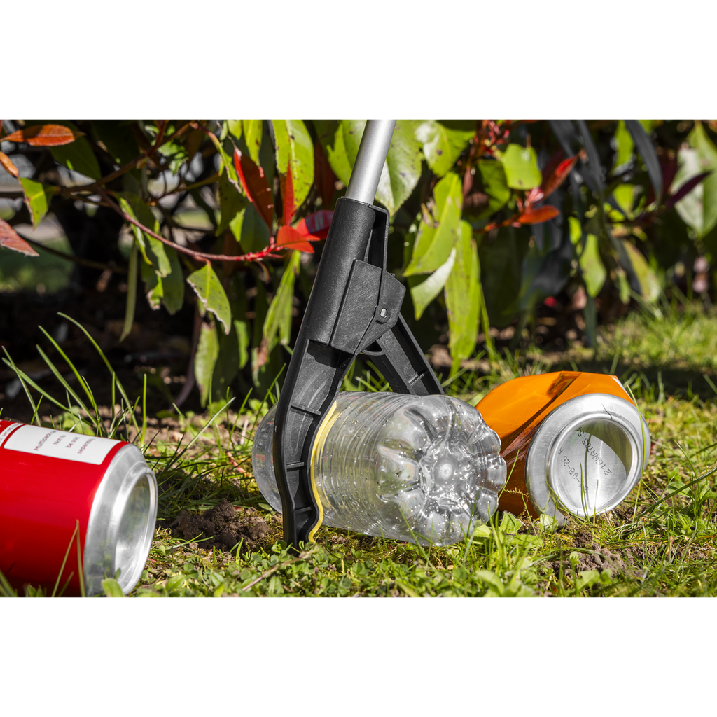 Litter Picker - Pack of 4 SLP4