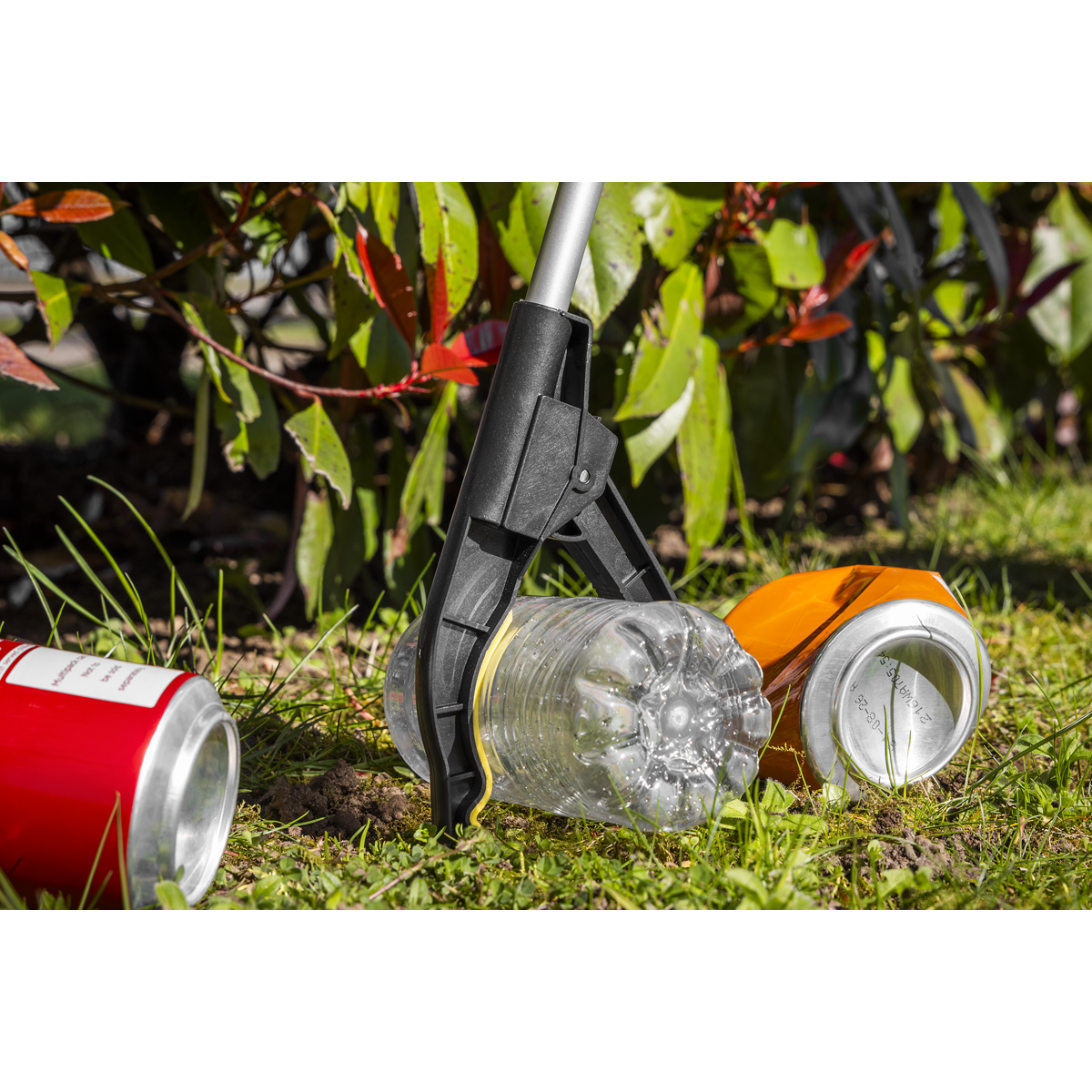 Litter Picker - Pack of 4 SLP4