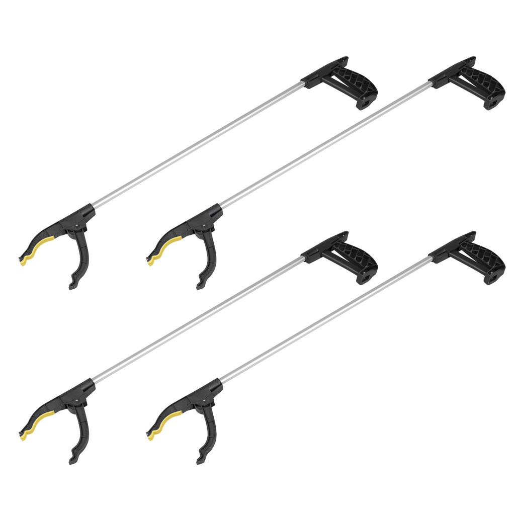 Litter Picker - Pack of 4 SLP4