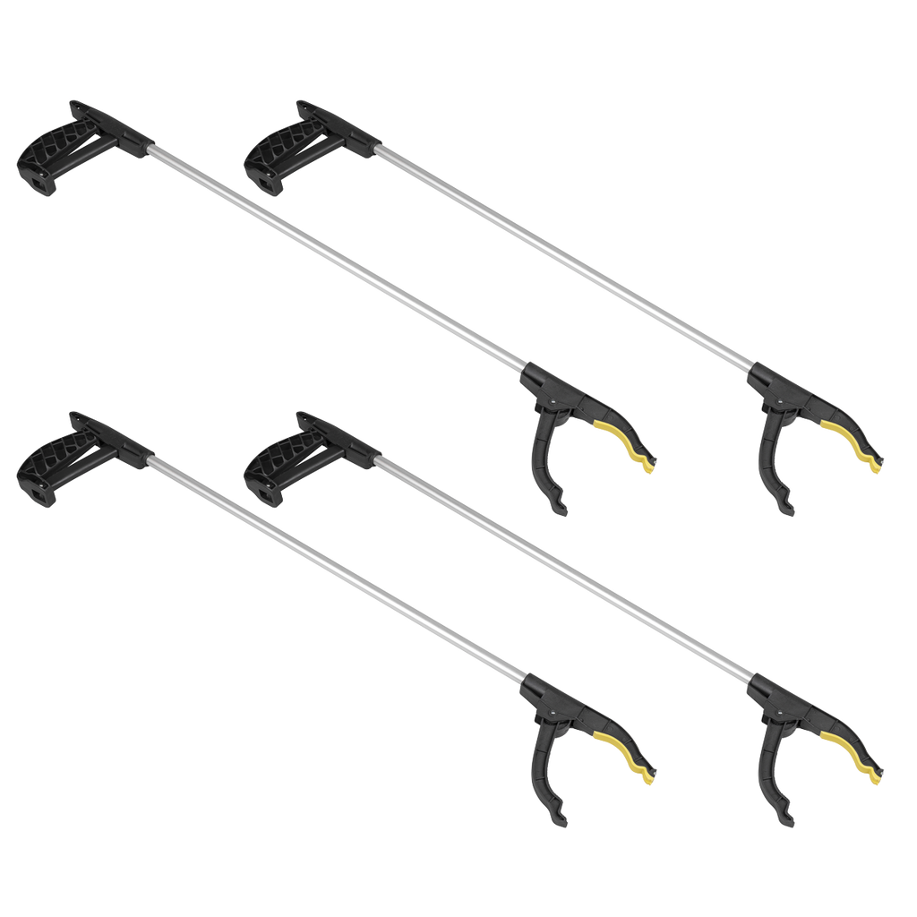 Litter Picker - Pack of 4 SLP4