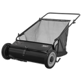 26" Walk Behind Lawn Sweeper 200L Capacity SLS26