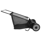 26" Walk Behind Lawn Sweeper 200L Capacity SLS26