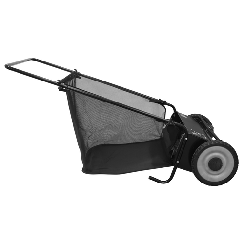 26" Walk Behind Lawn Sweeper 200L Capacity SLS26