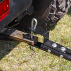 42" Tow-Behind Lawn Sweeper SLS42T