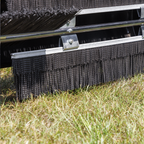 42" Tow-Behind Lawn Sweeper SLS42T