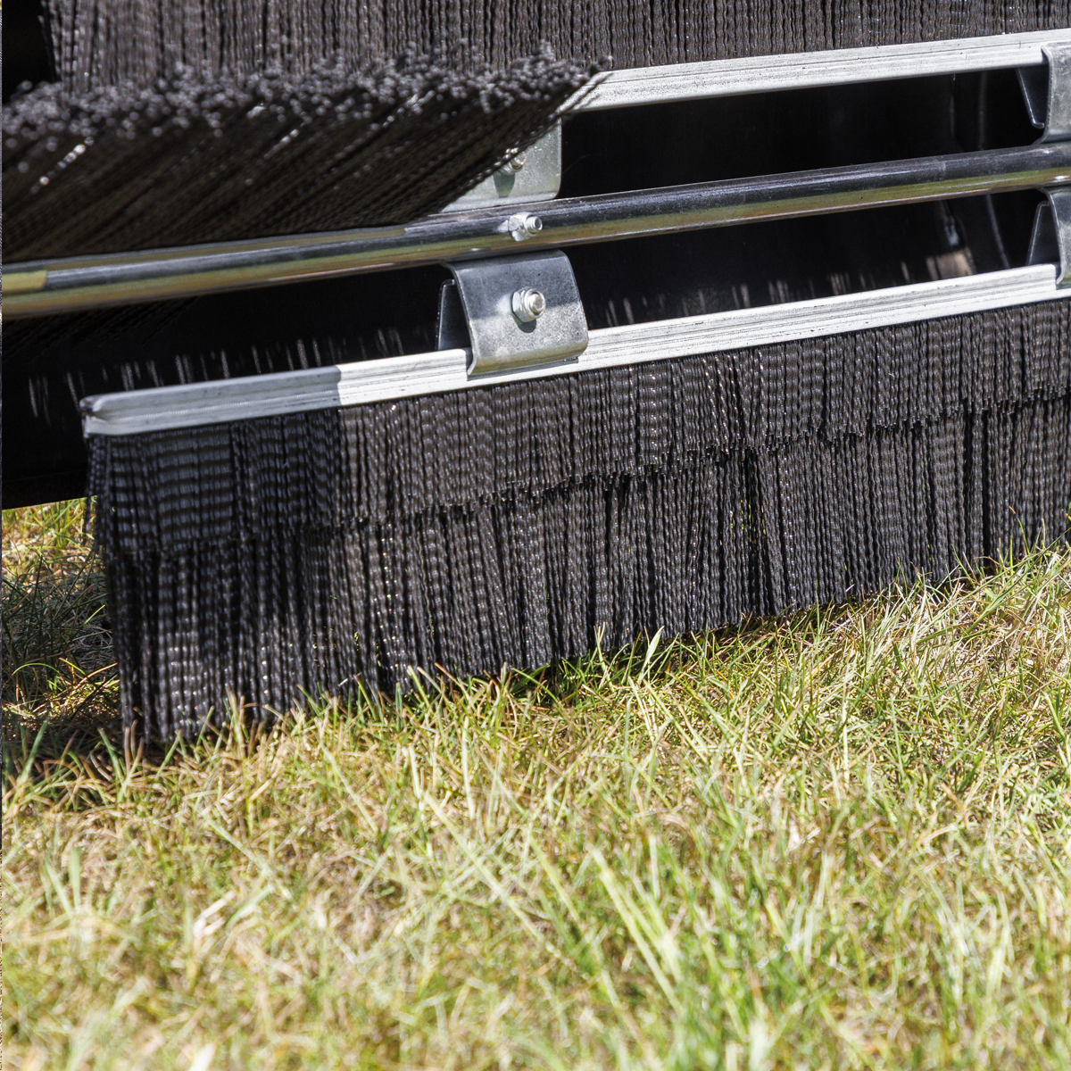 42" Tow-Behind Lawn Sweeper SLS42T