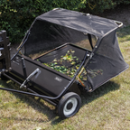 42" Tow-Behind Lawn Sweeper SLS42T