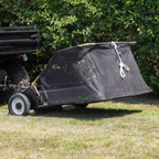 42" Tow-Behind Lawn Sweeper SLS42T