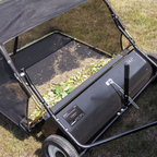42" Tow-Behind Lawn Sweeper SLS42T