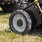 42" Tow-Behind Lawn Sweeper SLS42T