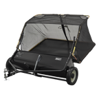 42" Tow-Behind Lawn Sweeper SLS42T