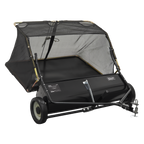 42" Tow-Behind Lawn Sweeper SLS42T