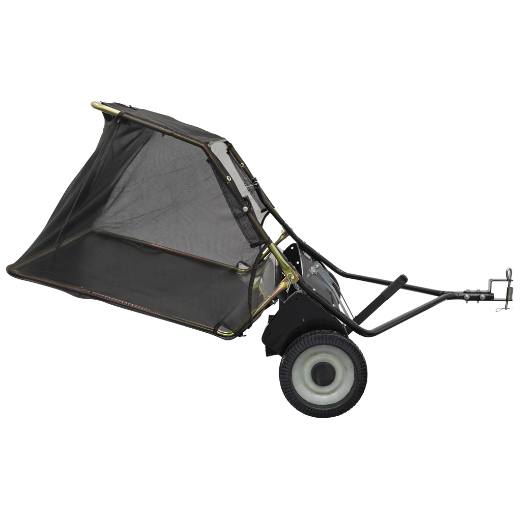 42" Tow-Behind Lawn Sweeper SLS42T