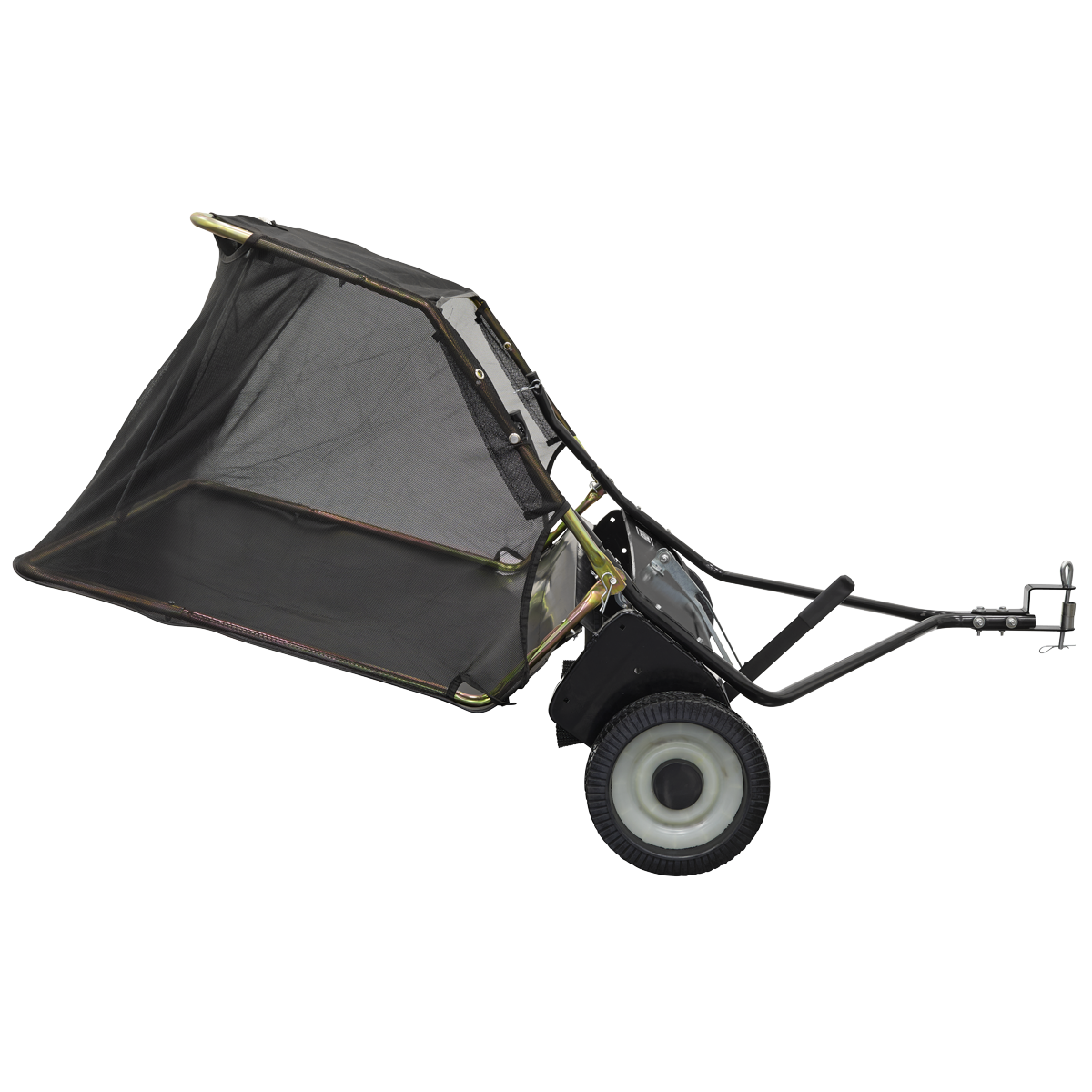 42" Tow-Behind Lawn Sweeper SLS42T