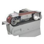 Power Belt Sander/Linisher 100 x 1220mm 1500W/230V SM100