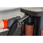 Oscillating Spindle/Bobbin Sander 450W/230V SM1200