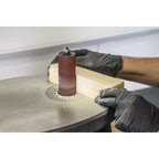 Oscillating Spindle/Bobbin Sander 450W/230V SM1200