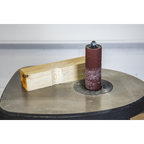 Oscillating Spindle/Bobbin Sander 450W/230V SM1200