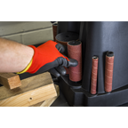 Oscillating Spindle/Bobbin Sander 450W/230V SM1200