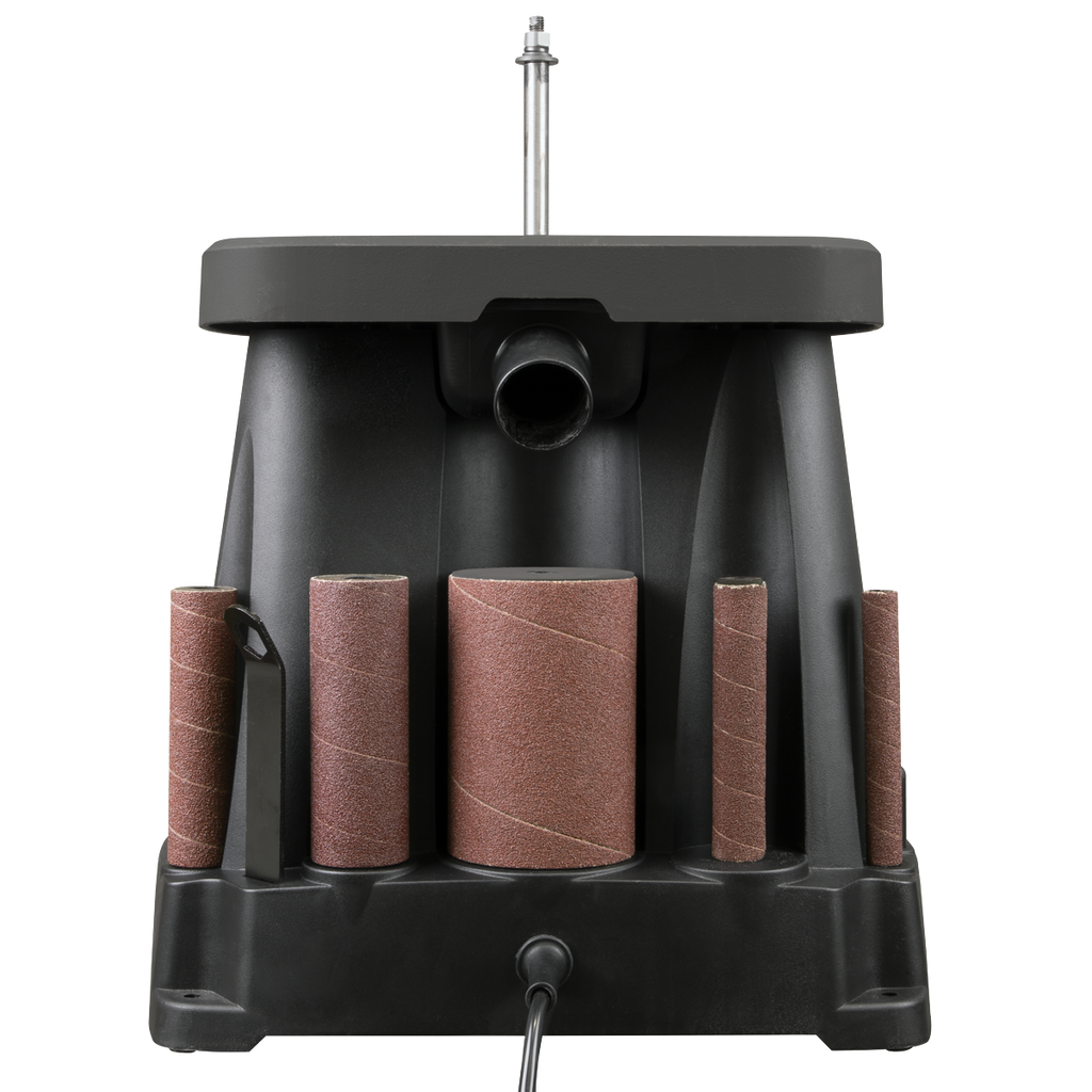 Oscillating Spindle/Bobbin Sander 450W/230V SM1200