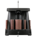 Oscillating Spindle/Bobbin Sander 450W/230V SM1200