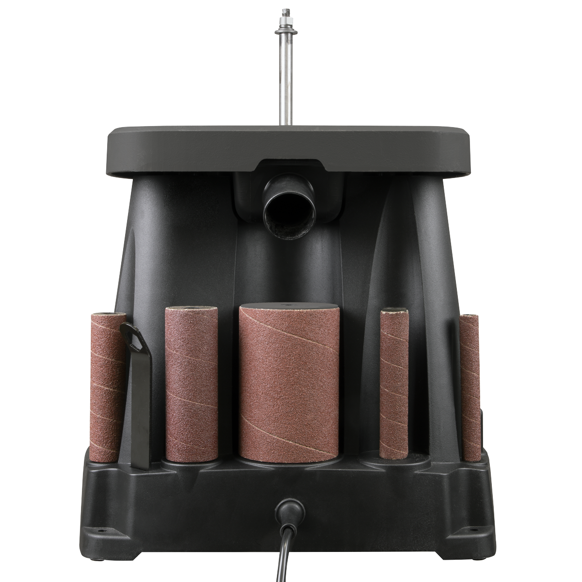 Oscillating Spindle/Bobbin Sander 450W/230V SM1200