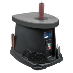 Oscillating Spindle/Bobbin Sander 450W/230V SM1200