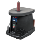 Oscillating Spindle/Bobbin Sander 450W/230V SM1200