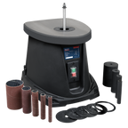 Oscillating Spindle/Bobbin Sander 450W/230V SM1200