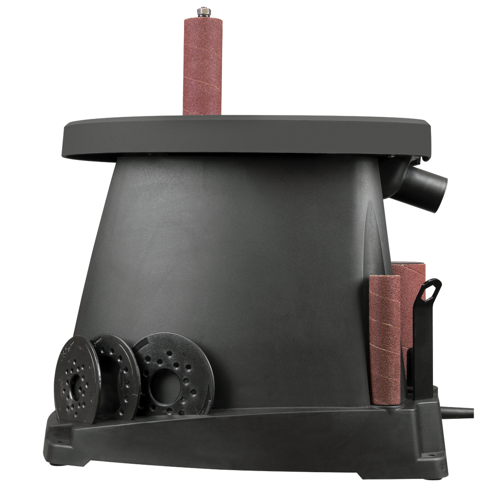 Oscillating Spindle/Bobbin Sander 450W/230V SM1200