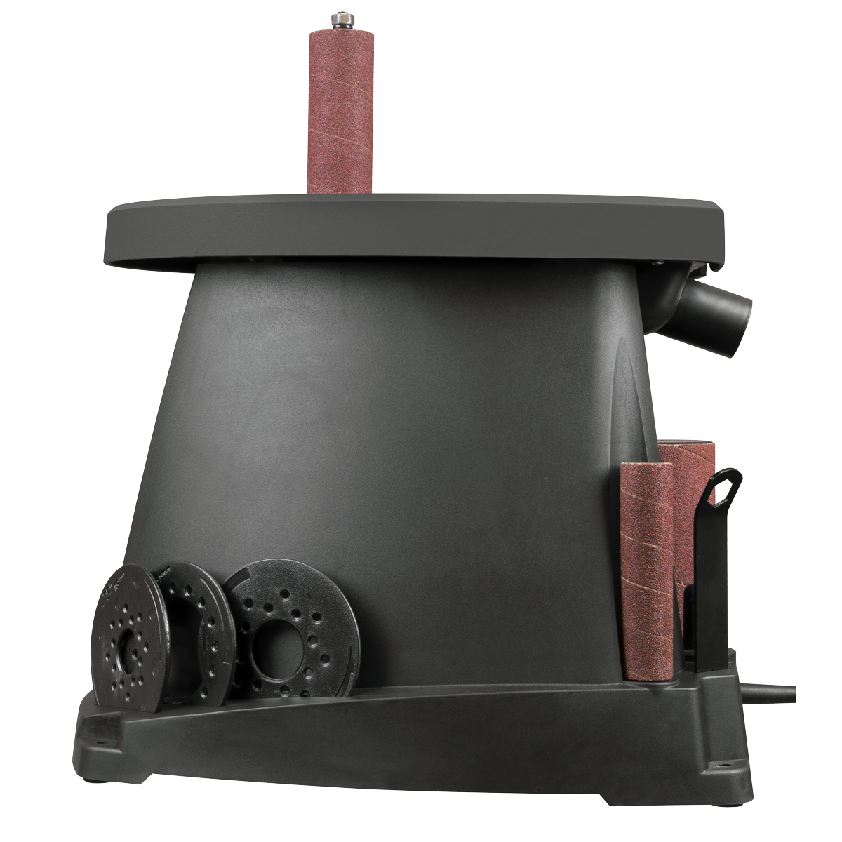 Oscillating Spindle/Bobbin Sander 450W/230V SM1200