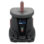 Oscillating Spindle/Bobbin Sander 450W/230V SM1200