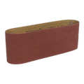 610 x 100mm Sanding Belt 80Grit SM1300B610