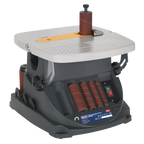 Oscillating Belt & Spindle/Bobbin Sander 450W/230V SM1300