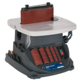 Oscillating Belt & Spindle/Bobbin Sander 450W/230V SM1300