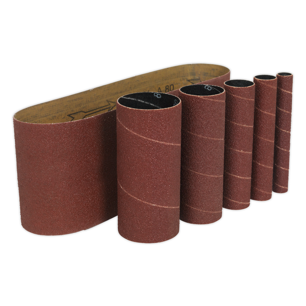 Oscillating Belt & Spindle/Bobbin Sander 450W/230V SM1300