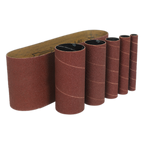 Oscillating Belt & Spindle/Bobbin Sander 450W/230V SM1300