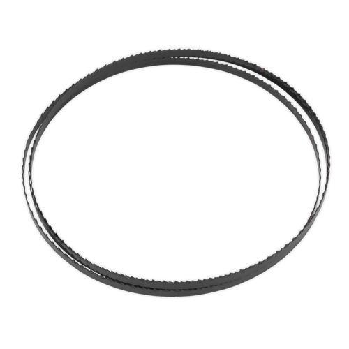 10tpi Bandsaw Blade 1400 x 6.5 x 0.35mm SM1303B10
