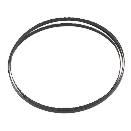 14tpi Bandsaw Blade 1400 x 6.5 x 0.35mm SM1303B14