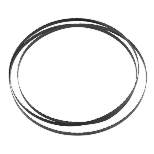 24tpi Bandsaw Blade 1400 x 6.5 x 0.35mm SM1303B24