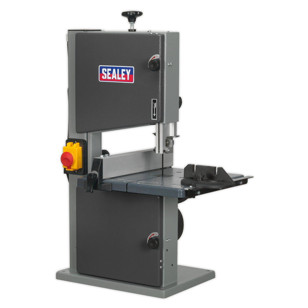 Professional Bandsaw 200mm SM1303