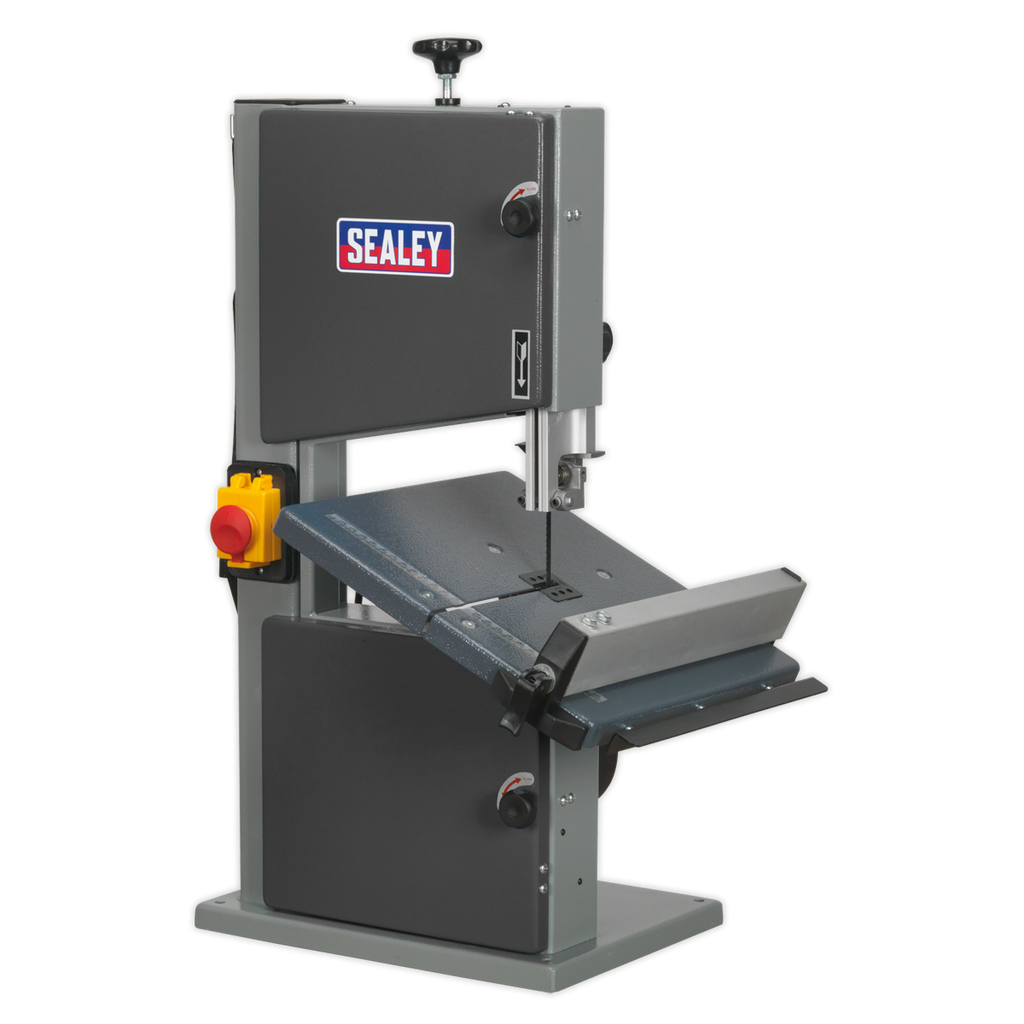 Professional Bandsaw 200mm SM1303