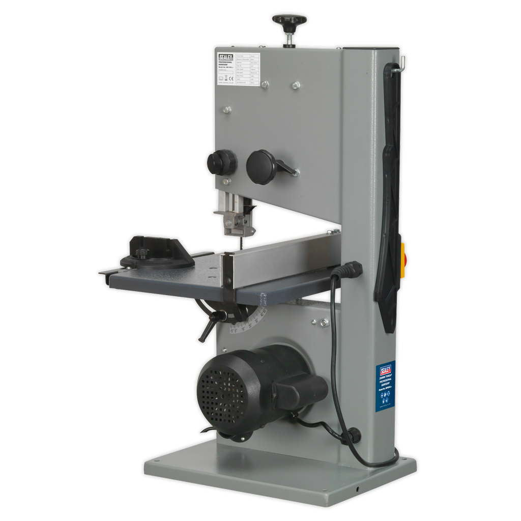 Professional Bandsaw 200mm SM1303