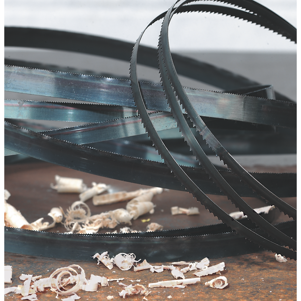 Professional Bandsaw 245mm SM1304