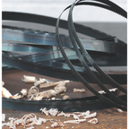 Professional Bandsaw 245mm SM1304