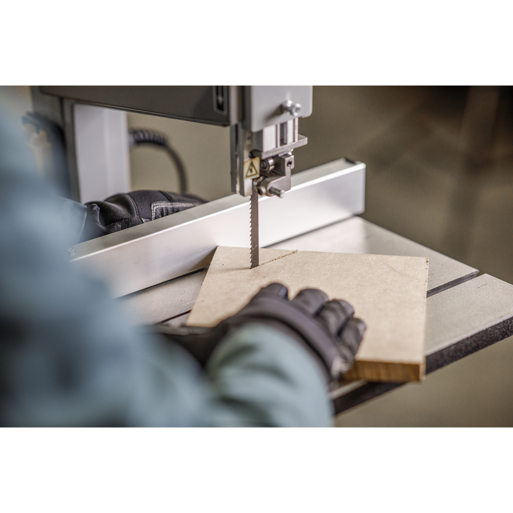 Professional Bandsaw 245mm SM1304