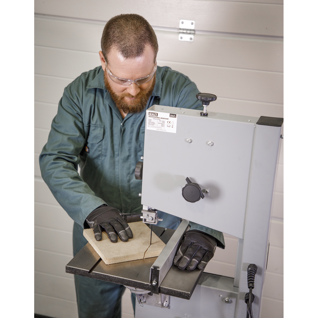 Professional Bandsaw 245mm SM1304