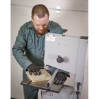 Professional Bandsaw 245mm SM1304