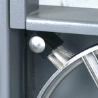 Professional Bandsaw 245mm SM1304