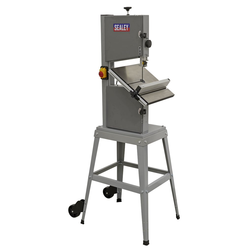 Professional Bandsaw 245mm SM1304